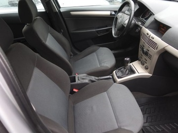 Opel Astra H Kombi 1.3 CDTI ecoFLEX 90KM 2008 Opel Astra 1.3 CDTI, Klima,ALU, El. szyby, zdjęcie 8