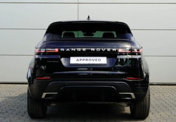 Land Rover Range Rover Evoque II SUV Facelifting 2.0 D200 204KM 2026 Land Rover Range Rover Evoque 2.0D TD4 204 PS AWD Auto Hoxton Edition 2.0, zdjęcie 33