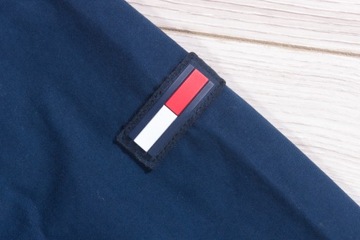 TOMMY HILFIGER DENIM AMERICAN KURTKA PARKA r. L