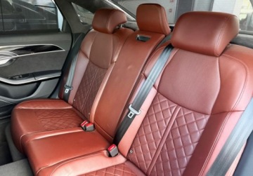 Audi A8 D5 Sedan 3.0 50 TDI 286KM 2019 Audi A8 I wlasciciel Polska Quattro Bezwypadkowy FVAT23 3.0, zdjęcie 29