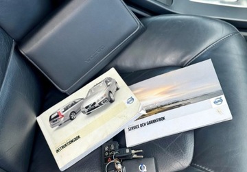 Volvo V70 III Kombi 2.5 T 231KM 2009 Volvo V70 2.5T 231KM SUMMUM Lift PDC Xenon skory ele fotele 2.5 Benzyna, zdjęcie 34