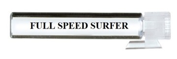 AVON PRÓBKA ZAPACHU DLA NIEGO * FULL SPEED SURFER