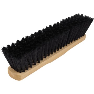 МЕТЛА НЕЙЛОНОВАЯ С РЕЗЬБОЙ 30см