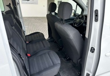 Opel Combo E Kombivan 1.5 Diesel 102KM 2019 Opel Combo salon PL FV VAT23 bezwypadkowy s..., zdjęcie 18