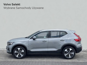 Volvo XC40 Crossover Facelifting 2.0 B3 163KM 2025 Volvo XC 40 XC40 B3 Benzyna | Core | Salon Polska, zdjęcie 4