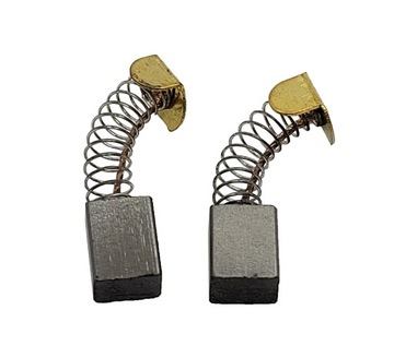 Szczotki węglowe Ferm Einhell Toya DWT 6x8x10 mm