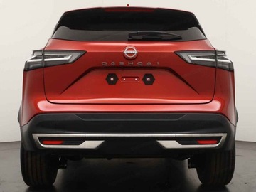 Nissan Qashqai III 2025 Od ręki - N-Connecta 1.3 mHEV 158KM / Pakiet Techno + szklany dach, zdjęcie 3