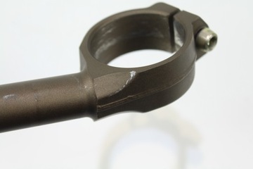 KAWASAKI ZX-6R 636 05-06 РУЛЬ ЛЕВЫЙ