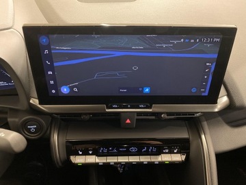 Toyota C-HR II SUV Plug-In 2.0  223KM 2024 Toyota C-HR 2.0 PHEV GR Sport Toyota C-HR 2.0 GR S, zdjęcie 15