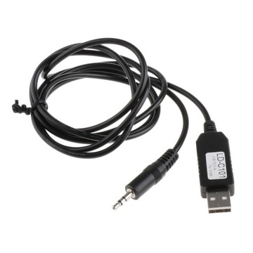 Интерфейсный кабель USB Cat CI-V Кабели для радиостанции CT-17