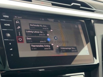 Volkswagen Arteon Fastback Facelifting 2.0 TSI 280KM 2021 Volkswagen Arteon Shooting Brake Dach Panoramiczny, Head-Up, Hak, Webasto,, zdjęcie 28