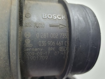 AUDI A4 B8 8K0 07- 2.0 TDI POUZDRO FILTRU VZDUCHU VÁHA VZDUCHU