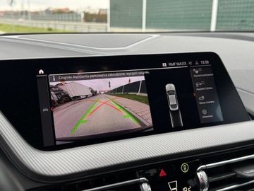 BMW Seria 2 G42-U06 Active Tourer 2.0 218d 150KM 2022 BMW SERIA 2 FV 23 % SALON PL 1 WŁ BEZWYPADKOWY SERWIS ASO ! !, zdjęcie 25