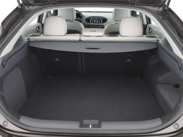 Hyundai IONIQ Hatchback 1.6 GDi 141KM 2017 Hyundai IONIQ Plug-In full LED jasne skóry klima, zdjęcie 19