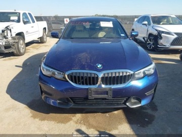 BMW Seria 3 G20-G21 2020 BMW Seria 3 330i 2020 2.0l 2.0 Benzyna 255KM, zdjęcie 7