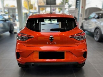 Renault Clio V Hatchback 5d Facelifting 1.0 TCe 100 LPG 100KM 2025 Od ręki - Evolution LPG 1.0 TCe 100KM / fotele przednie podgrzewane, zdjęcie 4