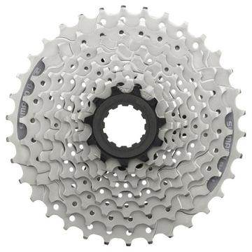 Kaseta SHIMANO Acera CS-HG201 11-34T 9-rzędowa