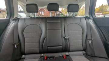 Mercedes Klasa C W206 2021 Mercedes C 300 2.0DE 317PS ZAREJESTROWANY, zdjęcie 13