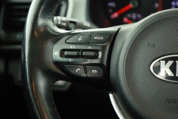 Kia Stonic I Crossover Facelifting 1.2 DPI 84KM 2021 Kia Stonic 1.2 DPI, Salon Polska, 1. Właściciel, zdjęcie 10