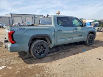 Toyota Tundra II 2024 Toyota Tundra Limited 2024 3.4 Benzyna 389KM, zdjęcie 3
