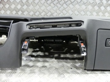 BMW G20 LCI G21 LCI G22 G23 G26 КОНСОЛЬ ПРИБОРНОЙ ПАНЕЛИ БЕЗ HUD ОРИГИНАЛ