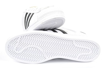 Buty Męskie Adidas Superstar C77124 r. 44