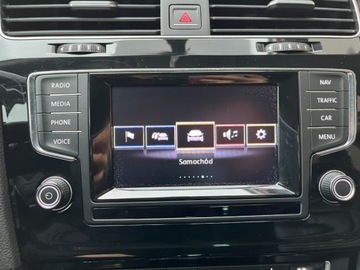 Volkswagen Golf VII Hatchback 3d 2.0 TDI-CR DPF 150KM 2013 Volkswagen Golf 2.0 diesel 150 KM R-LINE automat zarej w PL zadbany z, zdjęcie 16