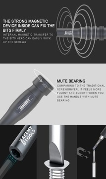 JAKEMY JM8172 СЕРВИСНЫЙ КОМПЛЕКТ ДЛЯ РЕМОНТА ТЕЛЕФОНА