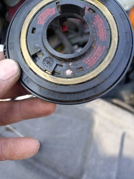 PÁSEK POD VOLANT VW GOLF III 96R 1.9 DIESEL 1H0959653