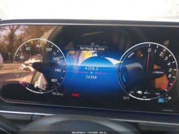 Mercedes GLE V167 2024 Mercedes-Benz GLE 450 4Matic 2024 2.0 Hybryda Plug-in 248KM, zdjęcie 10