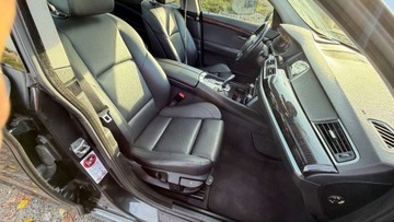 BMW Seria 5 F10-F11 Limuzyna 535i 306KM 2011 BMW 5GT Raty 3.0 benz X drive Automat Panorama Skora Navi Zarej w PL Gwara, zdjęcie 31