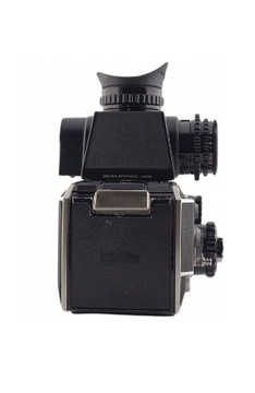 Zenza Bronica EC TTL Экспозиционный экспонометр