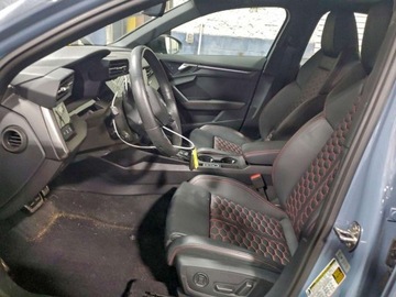 Audi A3 8Y RS Limousine 2.5 TFSI 400KM 2024 Audi RS3 Sportback 2024 2.5 Benzyna 401KM, zdjęcie 7