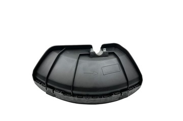 OSŁONA GŁOWICA KPL NA 2 ŚRUBY BC580V, BC520V, WLBC