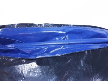 Чехол на пружины батута диаметром 244-252 см, ПВХПремиум