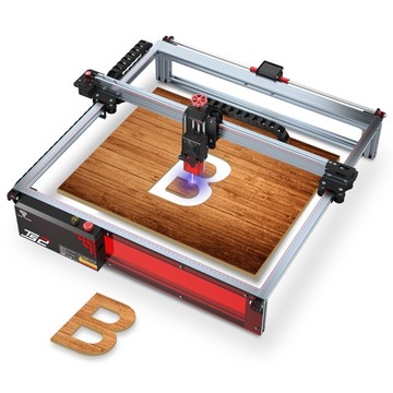 Two Trees TS2 Laser Engraver 10W Laser Cutter (757)