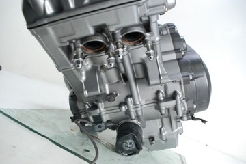 HONDA CB 500 X 13-15 двигатель