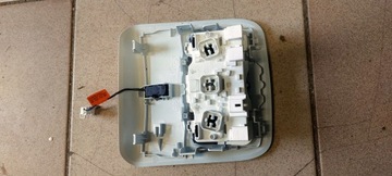 LAMPA POLSTROVÁNÍ MIKROFON PEUGEOT 208 12-2019