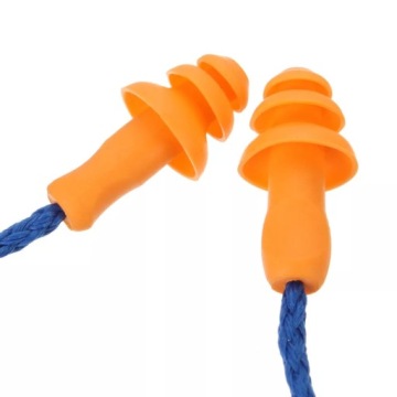 NOISE-FREE STOPPER SLEEPING EAR CLOTHERS многоразовые