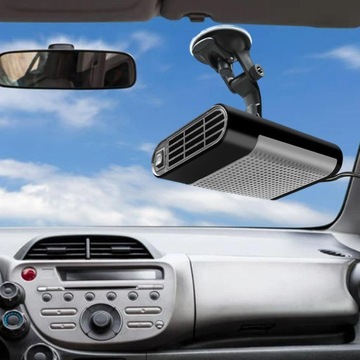 Вентилятор отопителя автомобиля