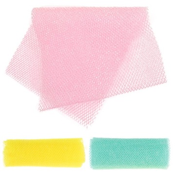 3 шт. АФРИКАНСКАЯ ОТшелушивающая ГУБКА ДЛЯ ТЕЛА ДЛЯ ДУША