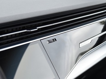 Audi Q7 II SUV Facelifting  3.0 50 TDI 286KM 2025 AUDI Q7 50 TDI quattro S Line Suv 3.0 (286KM) 2025, zdjęcie 10