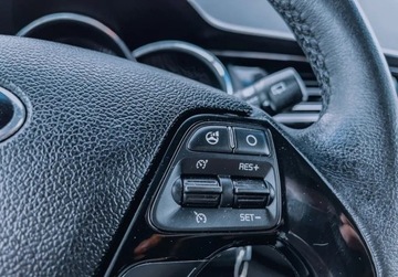 Kia Ceed II Kombi Facelifting 1.0 T-GDI 120KM 2016 Kia Ceed Bezwypadkowa, FV23, KredytowanieLeasing, gwarancja 12m Benzyna, zdjęcie 25