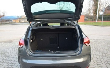 DS 4 I 2014 Citroen DS4 1.6B Automat Navi Skora Masaze Sprowadzony Oplacony, zdjęcie 22
