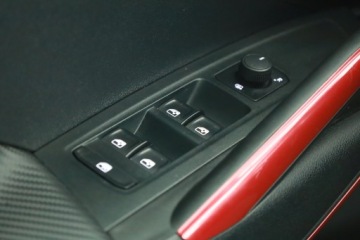 Skoda Fabia IV 2024 Skoda Fabia 1.0 TSI, 1. Właściciel, Serwis ASO, zdjęcie 18