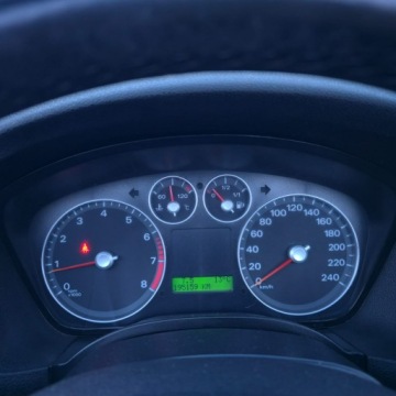 Ford Focus II Coupe-Cabriolet 1.6 Duratec 16V 100KM 2007 Ford Focus Cabrio 1.6 Benzyna, zdjęcie 30