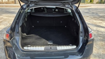 Peugeot 508 II SW 1.5 BlueHDi 130KM 2020 Peugeot 508 1.5 BlueHDi 130KM VAT 23% 97 tyś km, zdjęcie 23