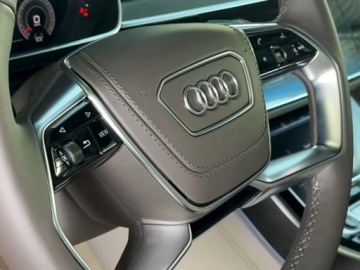 Audi A8 D5 Sedan Facelifting 3.0 50 TDI 286KM 2026 AUDI A8 50 TDI quattro Sedan 3.0 (286KM) 2026, zdjęcie 6