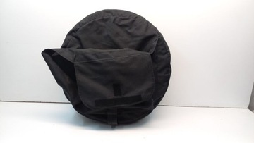 PORSCHE CARRERA 996 BOXER 986 DOJEZDOVDOJEZDOVÉ KOLO REZERVY 99636213001