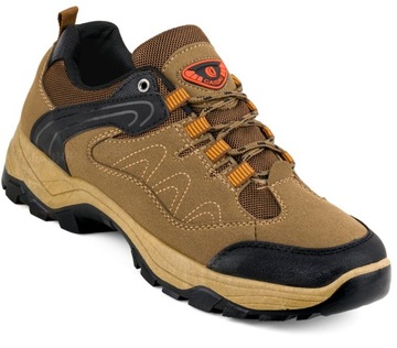 BUTY MĘSKIE OUTDOOR SPORTOWE SNEAKERSY ROBOCZE 44